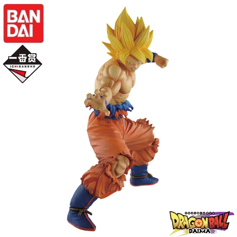 

В наличии 100% оригинальная коллекционная статуэтка Bandai Ichiban Kuji Dragon Ball VS Omnibus Z Vegeta Frieza, аниме-фигурка
