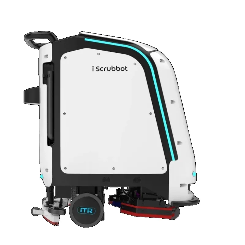 Robot elettrico automatico Robot elettrico intelligente AI intelligente