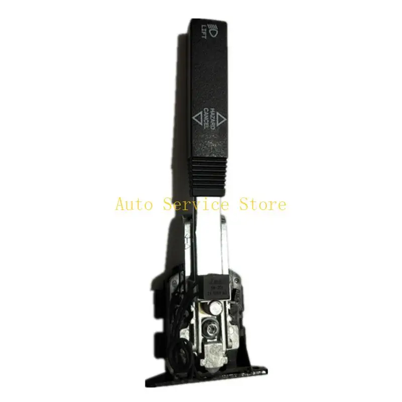 

462A Heavy Duty Steering Mechanism Switches for Automotive Use Easy DIY Installation