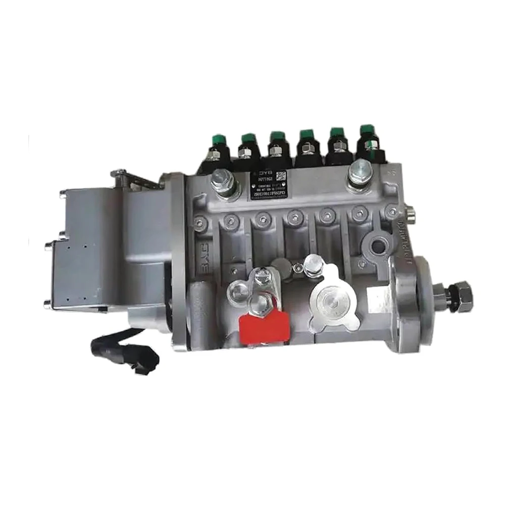 

Diesel Fuel Injection Pump For Cummins Engine 6BT5.9-G2 5285457 5267706 10403716266 Engine Replacement Parts