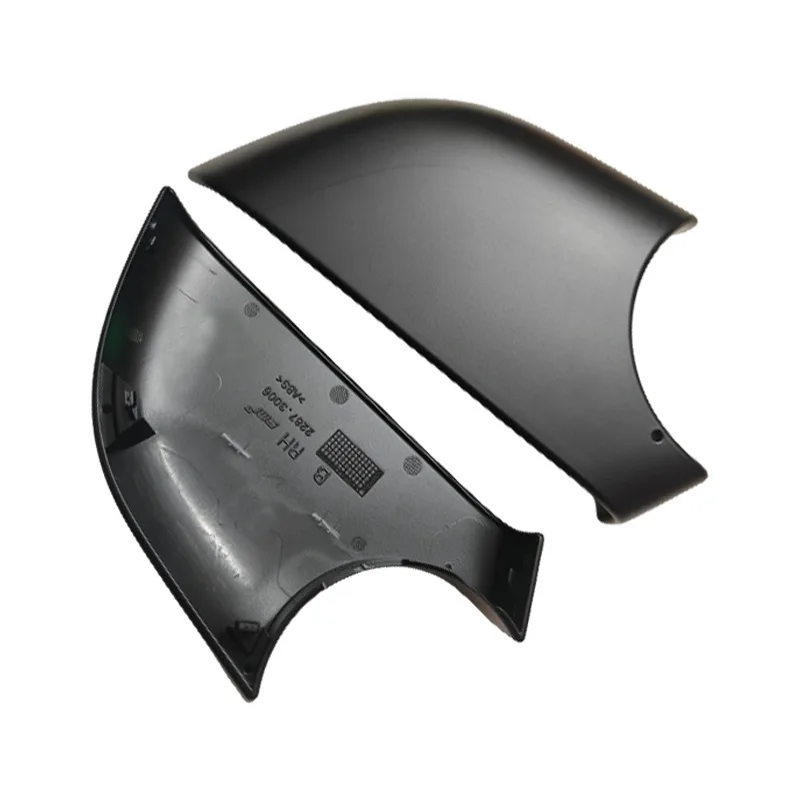 

Suitable for 2021 Tesla model 3 reversing mirror lower case protective cover 2287.3005 2287.3006