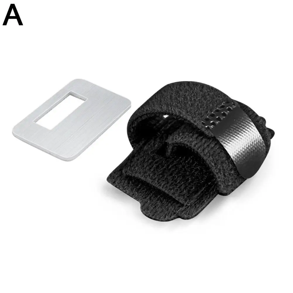 Fabric Toe Finger Separator Splint Wraps Hammer Toe Bandage Corrector Foot Straightener Care Protector Hallux Valgus I8O7