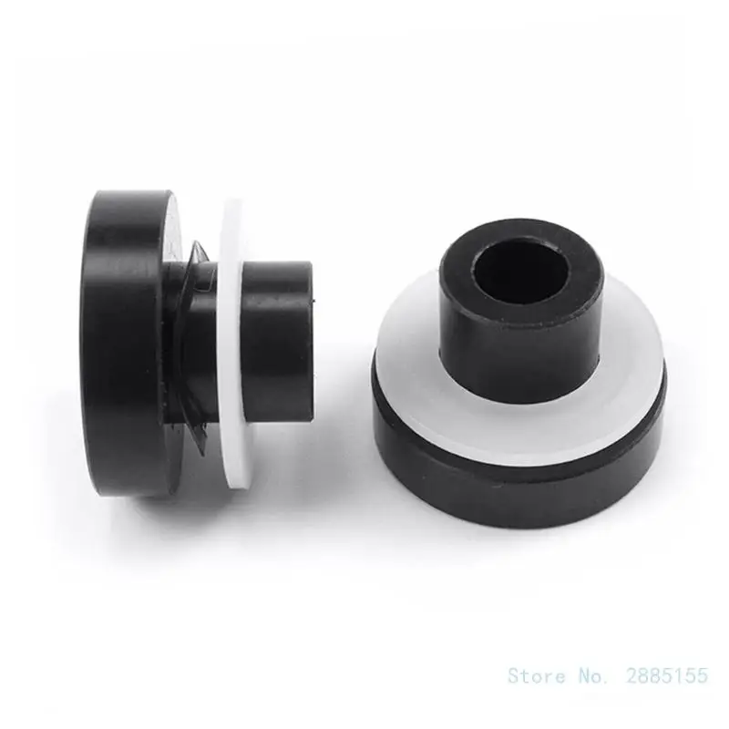 Professional Window Bushing Compatible for Miata 1999-2005 909-925 Replacement Part Auto Car Interior Accessory