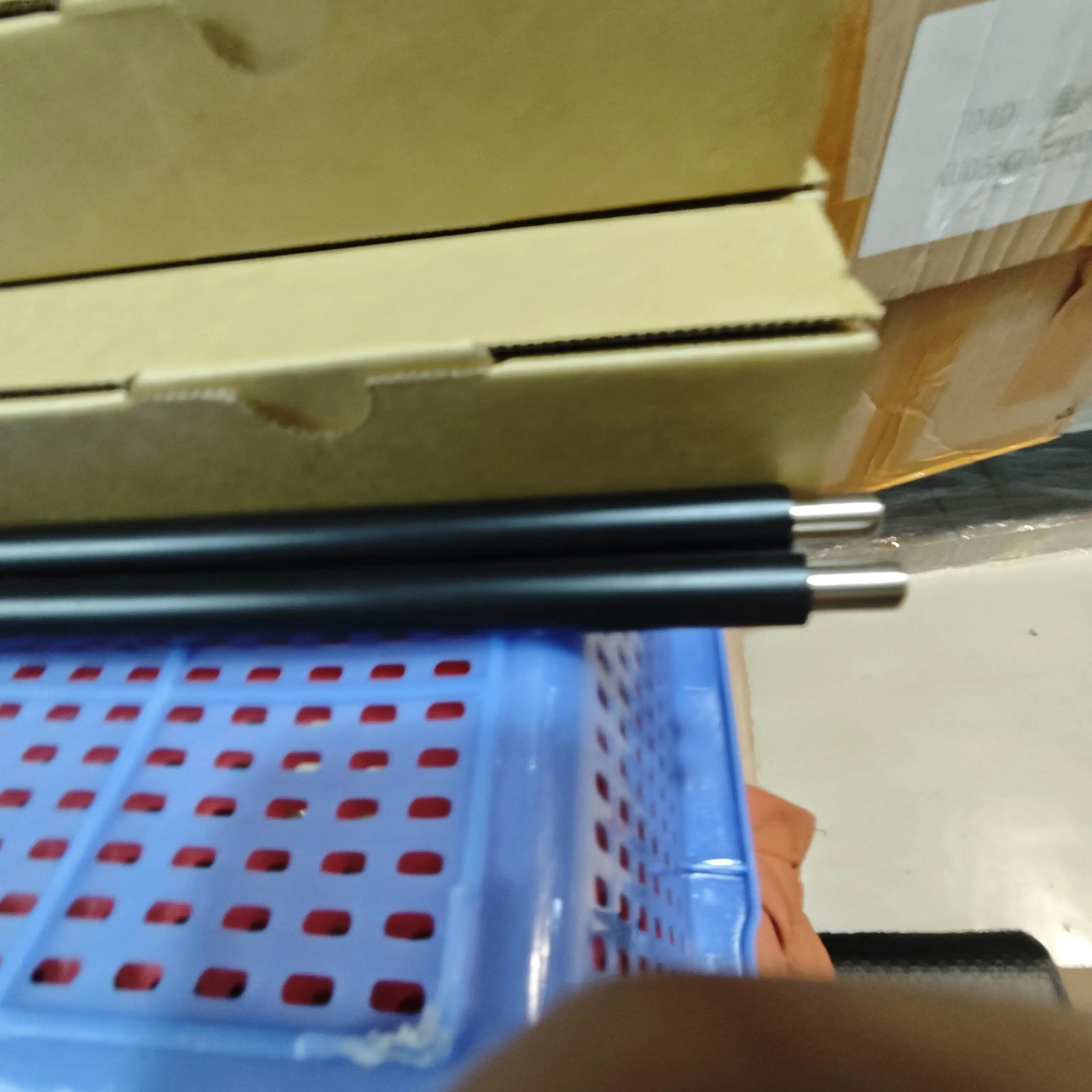 

1 шт. X основное зарядное устройство, ролик первичной зарядки PCR для Kyocera TASKalfa 3050ci 3051ci 3550ci 3551ci 4550ci 4551ci 5550ci 5551ci 6550ci