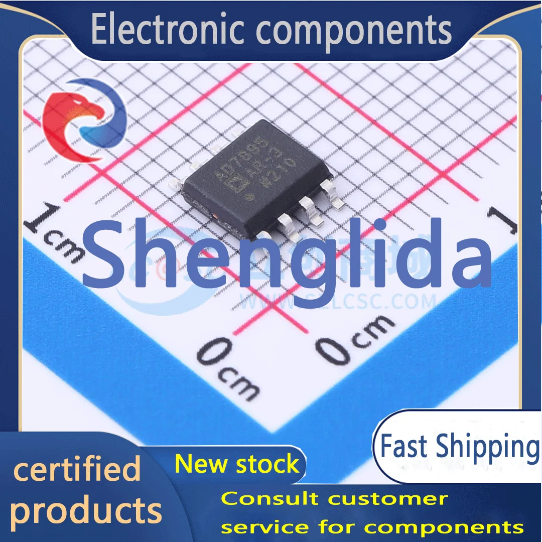 

AD7895ARZ-3 analog-to-digital conversion chip ADCSOIC-8 Shenglida Electronics