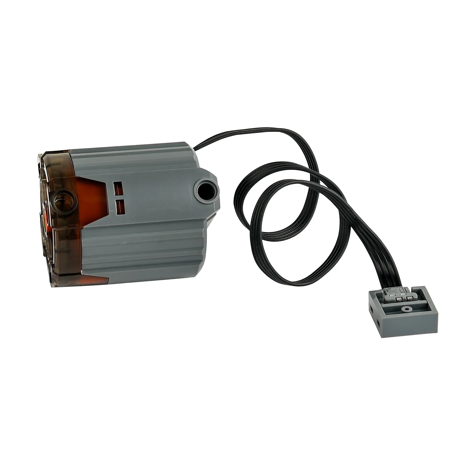 Juego de bloques de construcción de Motor XL 88003, piezas de función de potencia de alta tecnología, 7,4 V, para modelos de camiones y coches DIY, construcción MOC