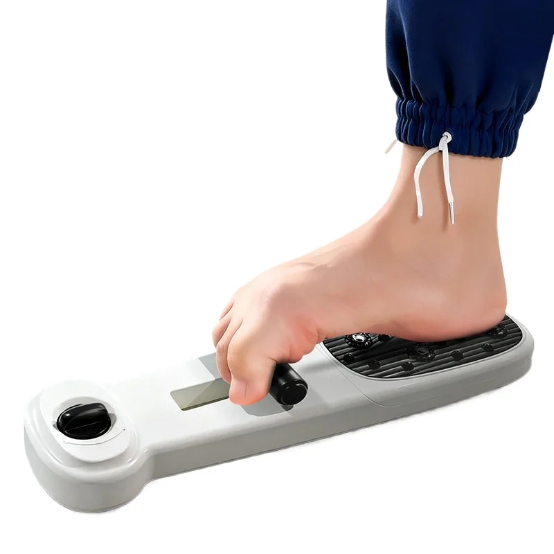 Arch trainer Flat foot correction exercise artifact Exercise toe grip extension