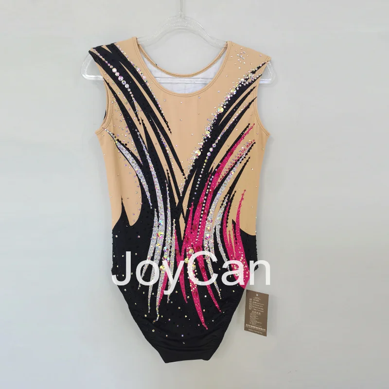 Joycan Badeanzüge Mädchen Frauen rosa synchron isierte Bade bekleidung für den Wettbewerb