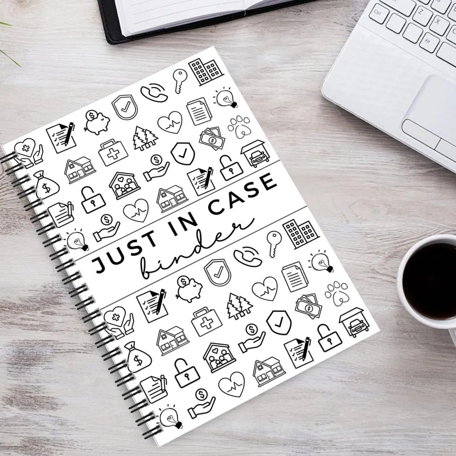 مخطط الميزانية كتاب حساب منظم دفتر مخطط الميزانية 2025 للرجال النساء بنين بنات الشباب المراهقين زوجة الزوج الابن