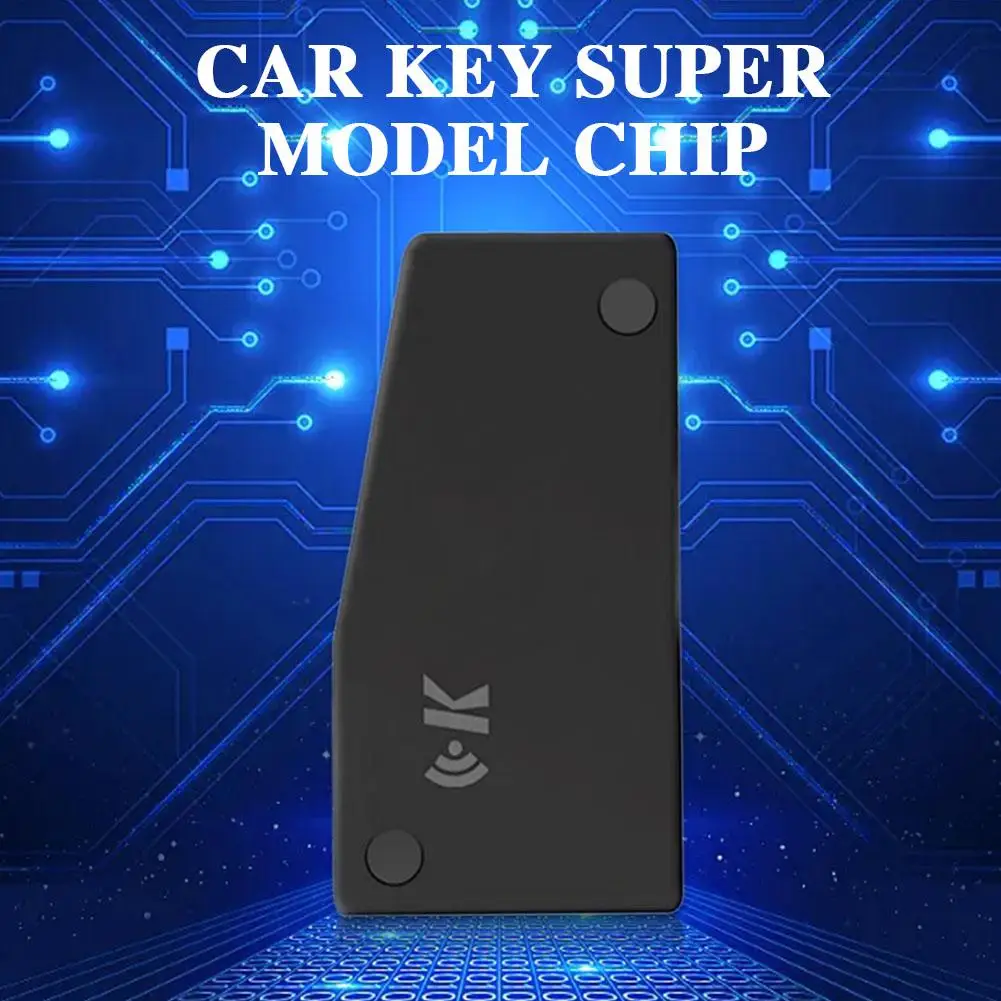 

Чип KD Super Model для D26Super Chip поддерживает генерирующие копии размеров 46, 47 4D, 8A, 8E, 7935 48 4C, различные противоугонные чипы. J7J1