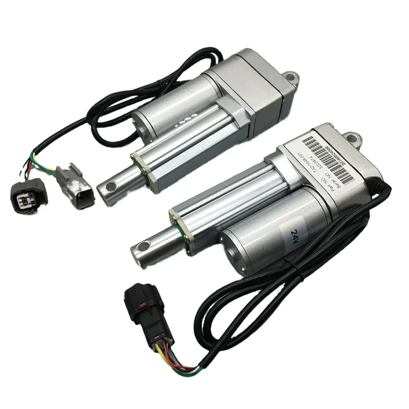 

JUYULONG Is Suitable for Sanhe Smart 150 210 230 for Liugong Throttle Motor Refueling Motor Construction Machinery Parts