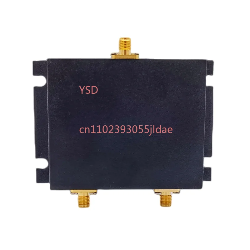 

High-Quality Microstrip Dual Power Divider SMA-F 600-6000MHz for Communication Systems