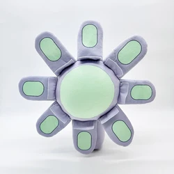 ZOONOMALY Chrysanthemum Gun Cartoon Anime Image, High Quality Plush Toy, Homeplay Puzzle Game Props, Birthday Gift