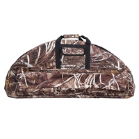 Sale Compound Bow Case Soft Bow Padded Case Archery Bow Case Portable for Compound Bow Bag Archery Bow Case
