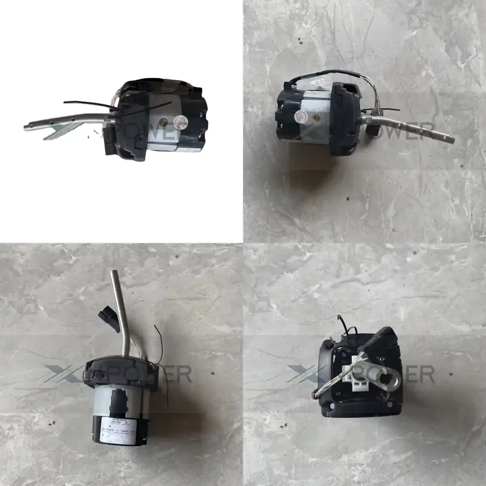 

2026 Hot Item Excavator Spare Parts 456-0169 20R-8911 456-0166 Machinery Engine 3044C 297C BASE AS 4560169 20R8911 4560166