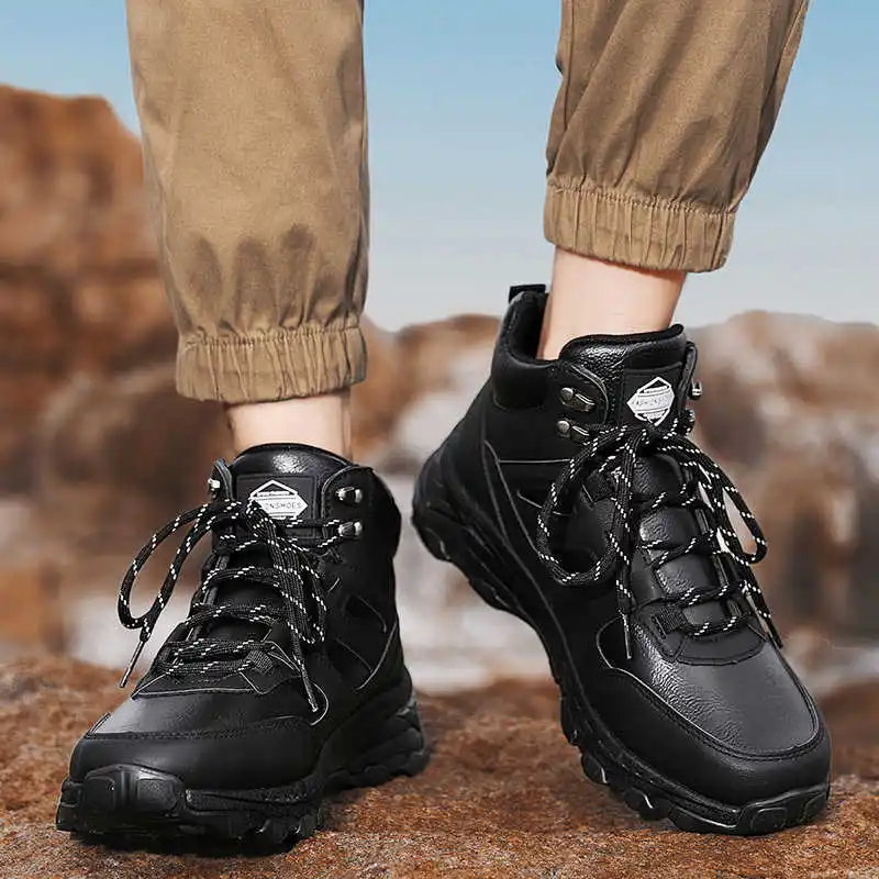 Snowboots Mocasino Wedding Party Dress Heels Elegant Men's Shoes Men's Retro Sneakers Sport Tenisse Upper Universal Brands