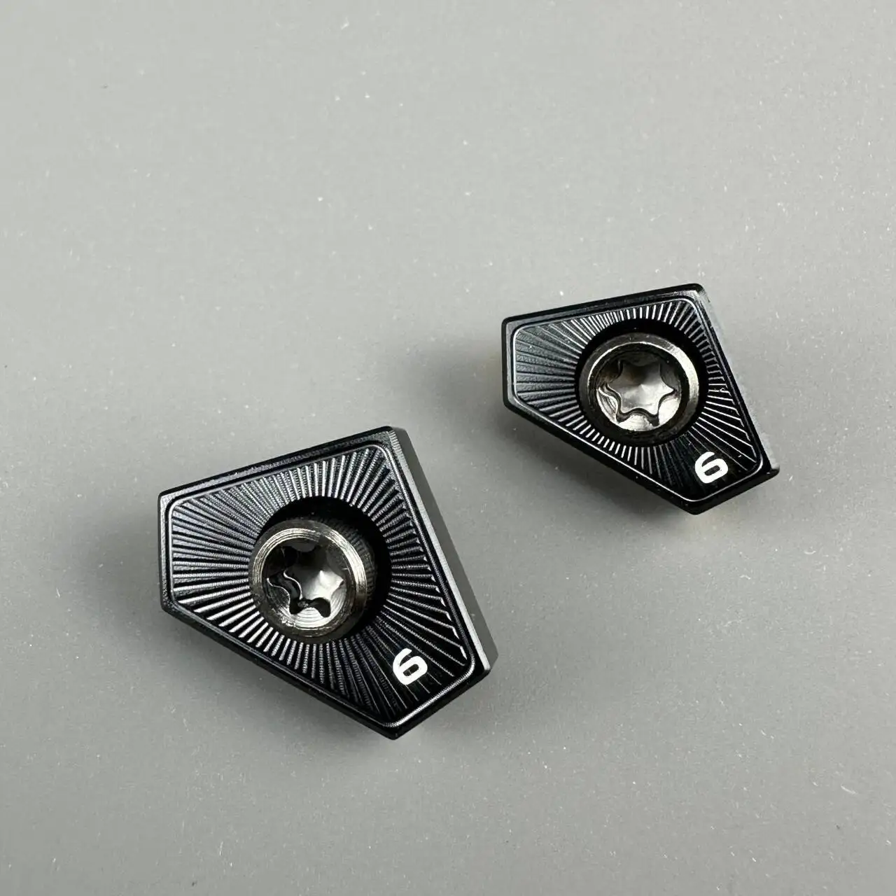 Golf Weight Screws For Cobra For Darkspeed Driver Head 4g-16g Golf Weight Set Practice Screw Kit Golf Club Head Weights Screw