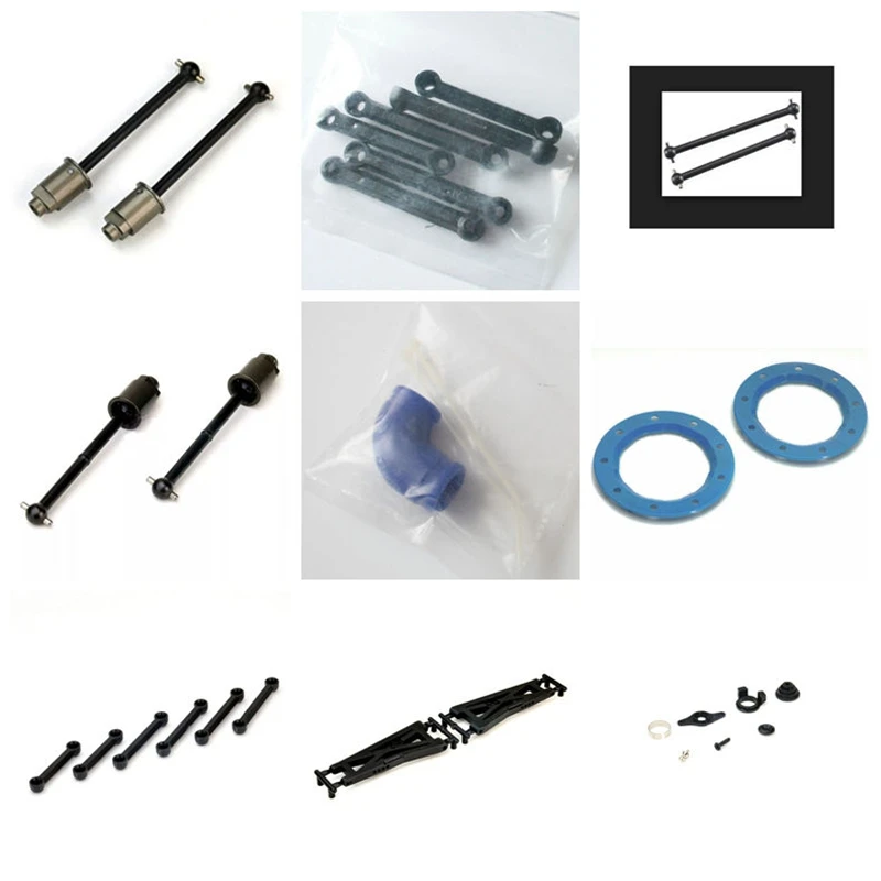 PD7840 PD7978 PD8922 PD9079 PD9081 PD9088 PD9094 PD9097 PD7992 for Thunder Tiger