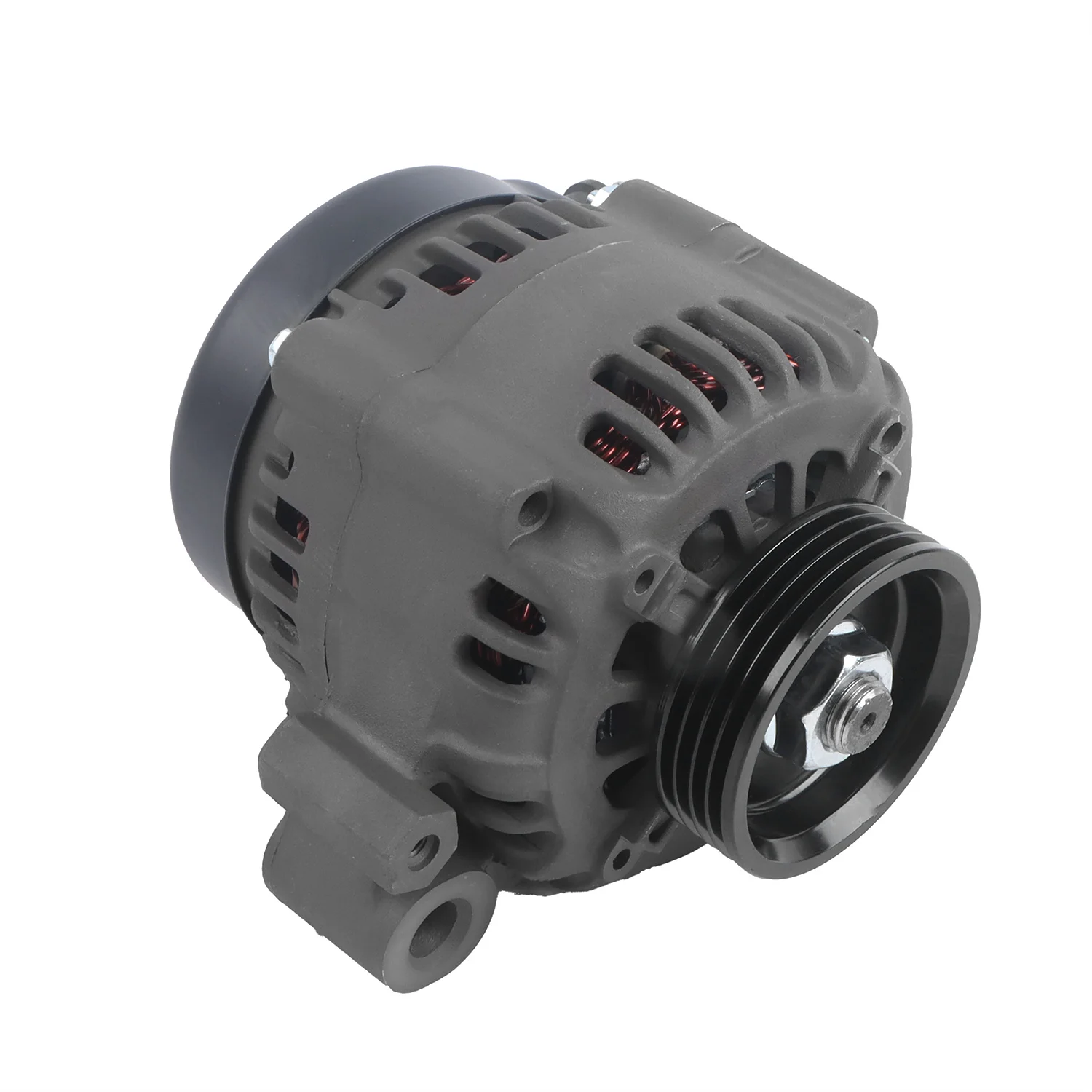 

1Pc Alternator 8M0057693 FOR Mercury Marine Outboard Engines 40-200HP