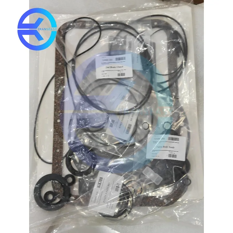 

New V4A51 R4A51 Transmission Overhaul Kit Seals Gaskets Fit for Mitsubishi Auto Parts 1 Set