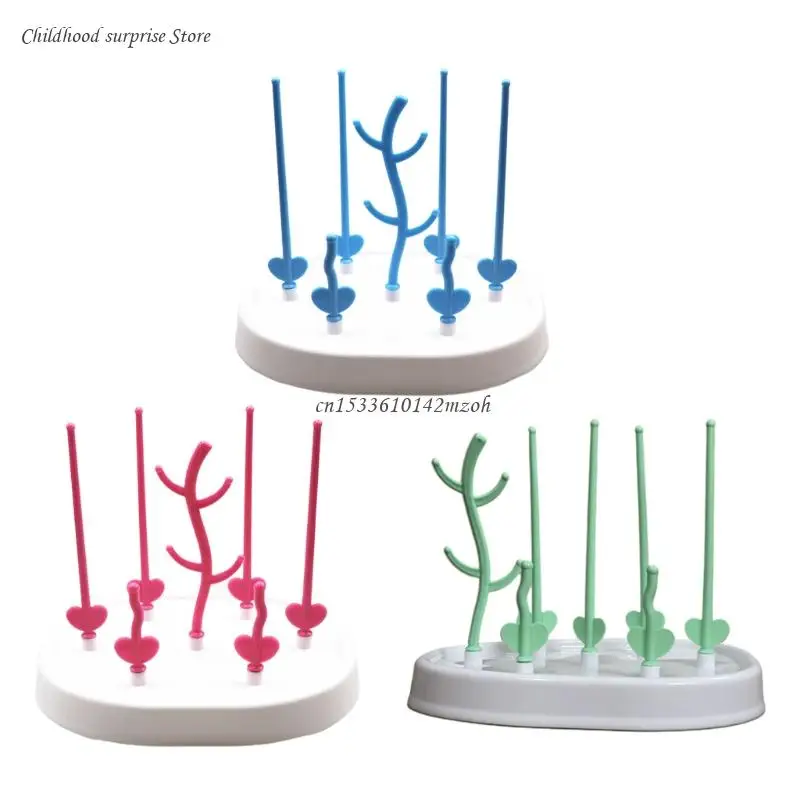 

Сушилка для детских бутылочек, бутылочка для кормления новорожденных, чистящая сушилка, сушилка для хранения, полка для сосок,