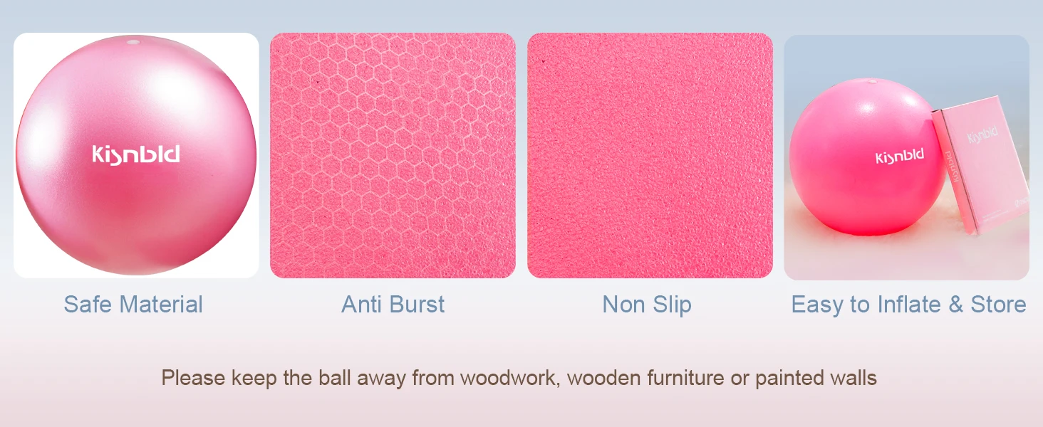 core ball