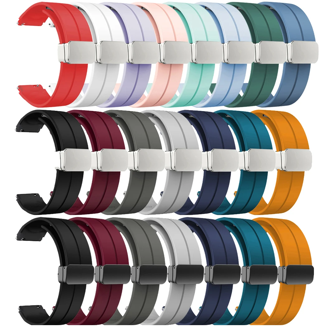 18Mm Sport Band For…