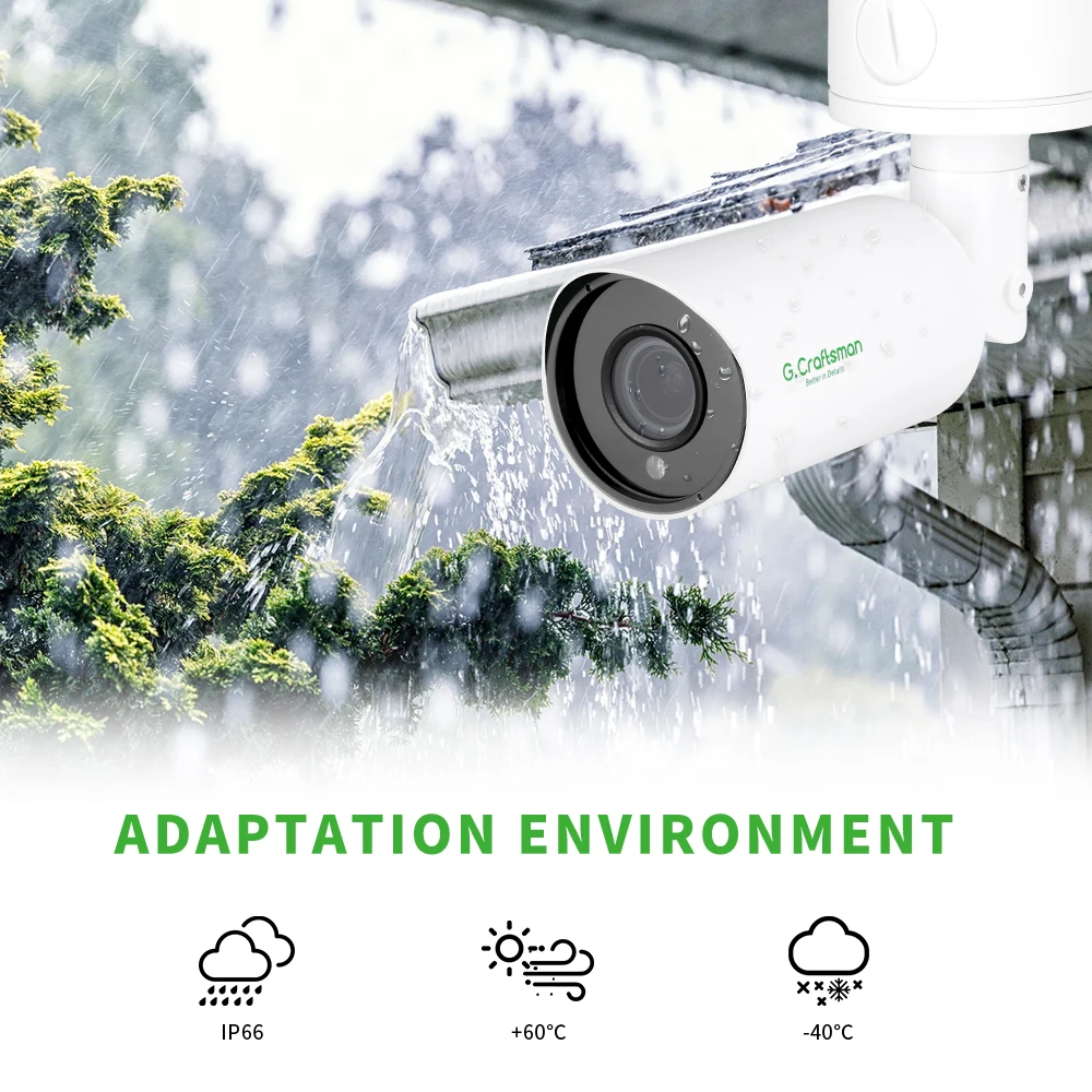 Imagem -06 - Xmeye 5mp Poe 2.812 mm Zoom Óptico Onvif Cctv Segurança de Vigilância por Vídeo ir