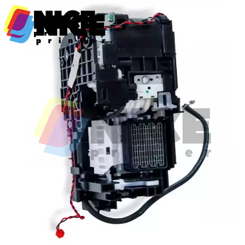 Cleaning Unit Assy Ink Pump support for Epson WF C5790 C5710 C5210 C5290 C5290a M5299a C579Ra M5799a Printers Clean Station