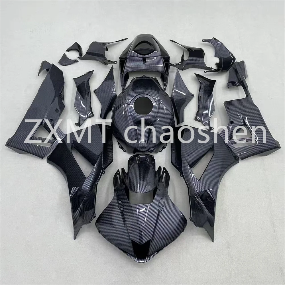 

Обтекатели мотоциклов из АБС-пластика подходят для всего корпуса CBR600RR f5 в 2020 2021 2022 2023 2024 2024 Краска из углеродного волокна