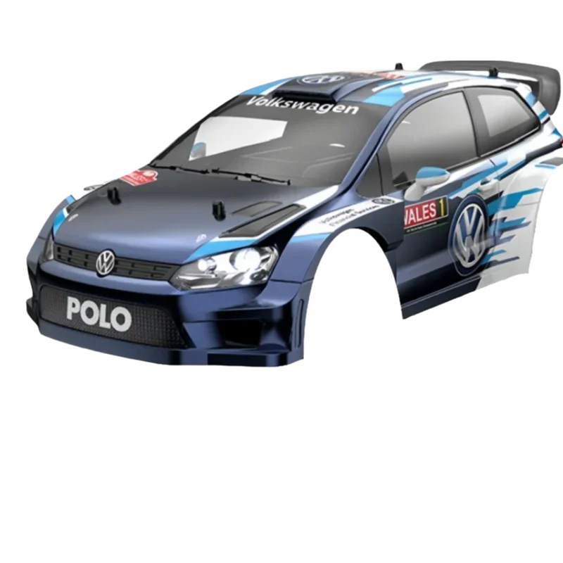 Majiaxin 14303 الهيكل MJX14304 ملحقات السيارة للتحكم عن بعد ترقية الأجزاء المعدنية