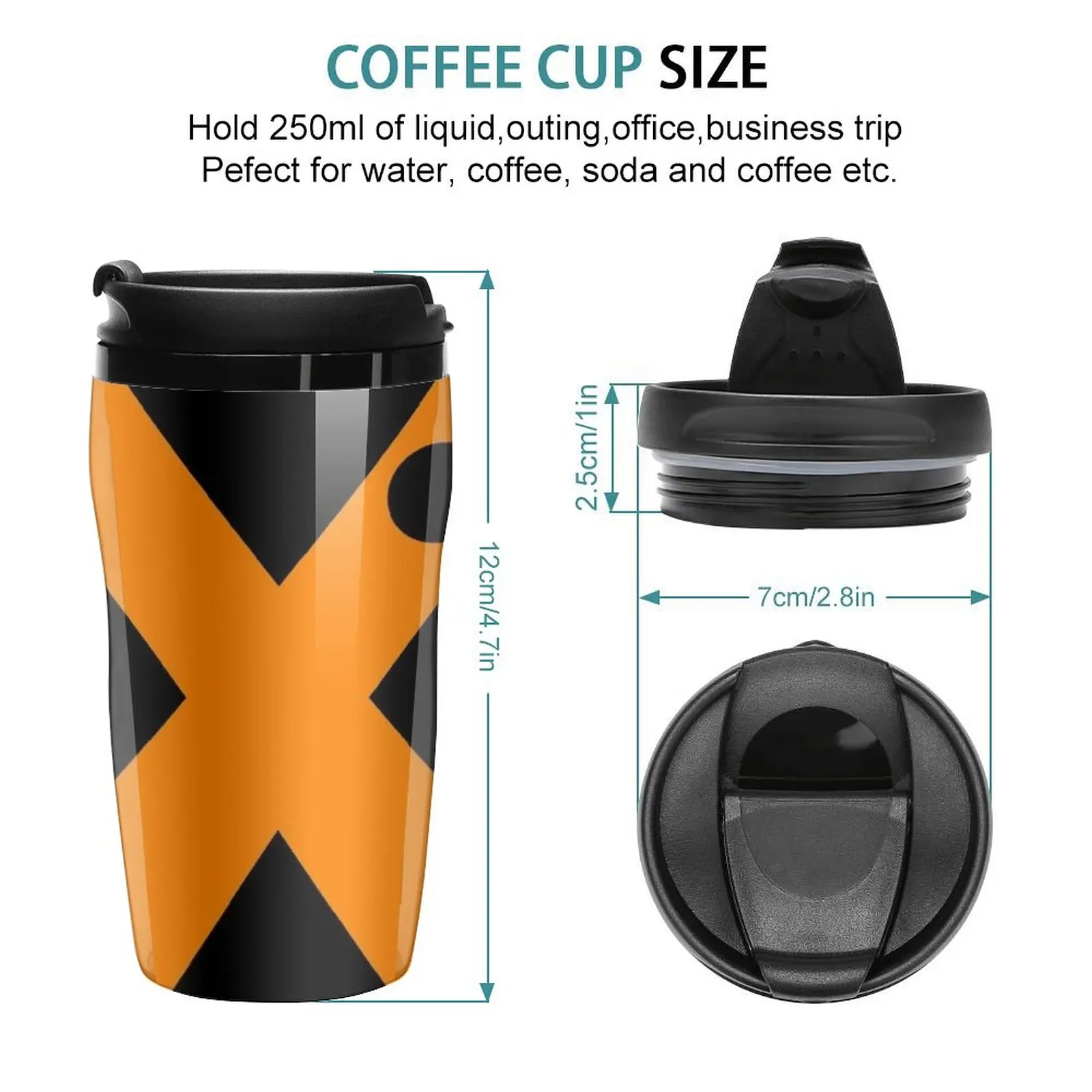 New Bakugo X Travel Coffee Mug Coffee Cup Sets Coffe Cup Cofee Cup Coffe Cups