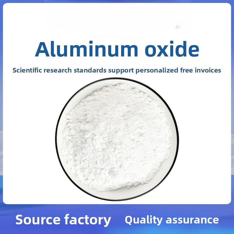 Alumina Powder, Nano Spherical Al2O3 Ceramic Powder for Polishing & Active Ceramic Applications
