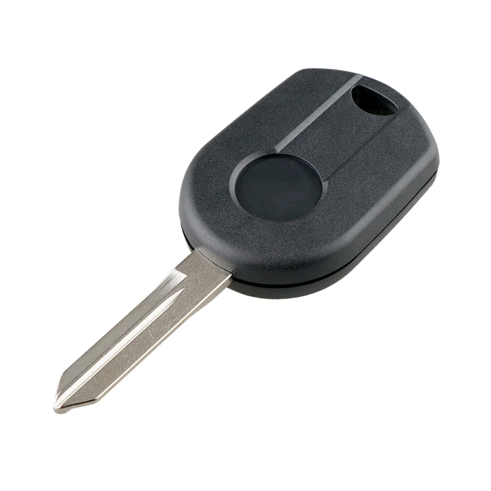 Auto-Smart-Remote-Key, 4 Tasten, Auto-Schlüsselanhänger, passend für 2010 2011 2012 2013 2014, Ford Mustang 315 MHz, Cwtwb1U793