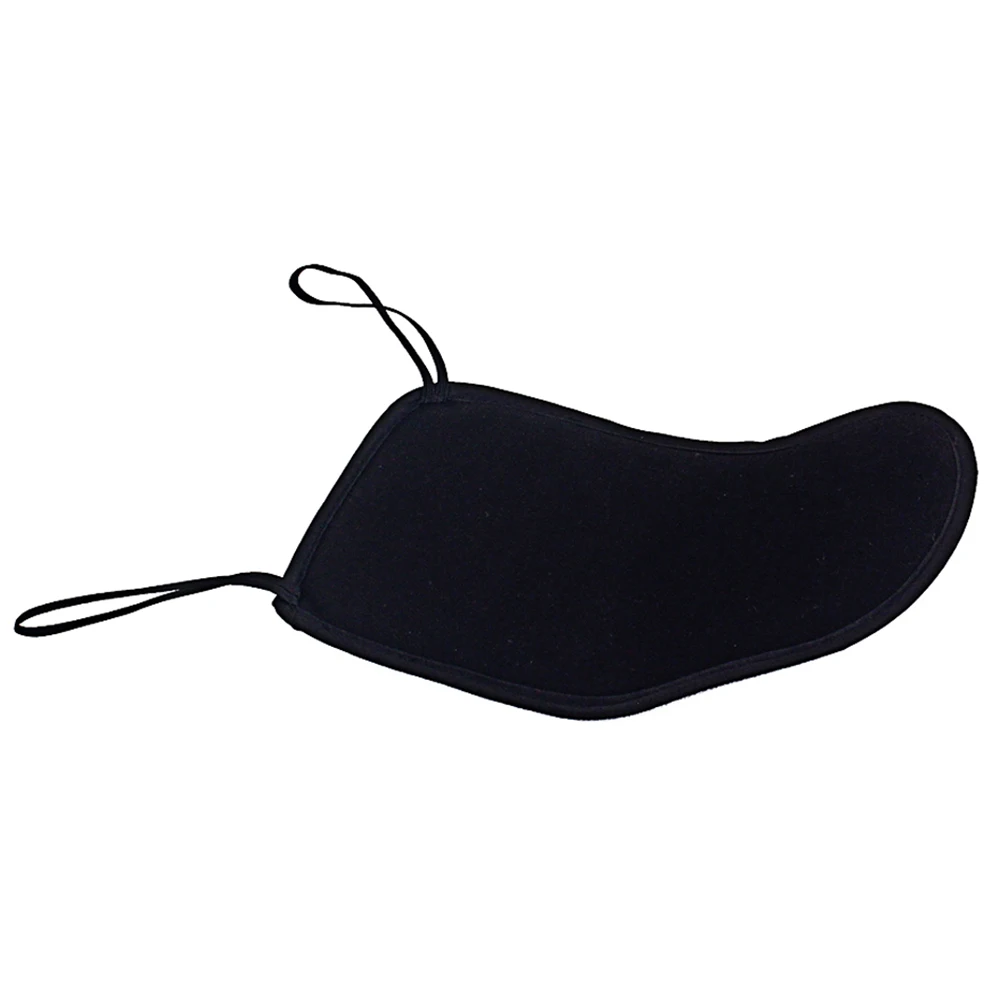 

Shoulder Pads Violin Chin Rest Sponge for Musical Instrument Sponges Accessories