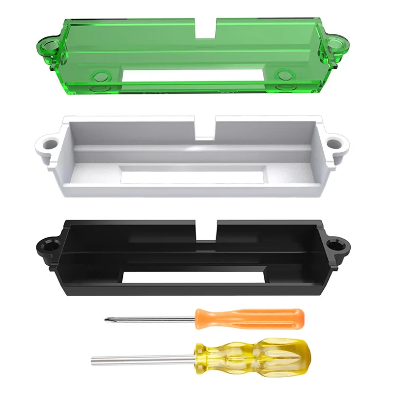 Emplacement pour cartouche N64 de remplacement, Compatible avec la Version américaine et la Version japonaise, emplacement pour carte de jeu universel N64