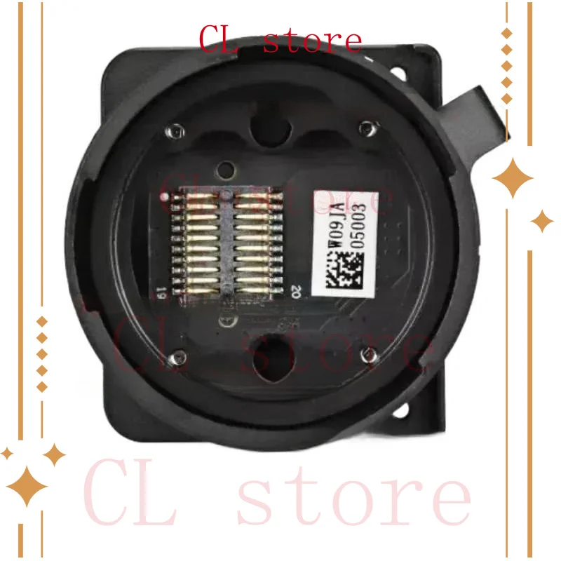 

95% новинка для DJI Inspire 1/V2.0, деталь No 30, быстрый монтажный карданный порт PCBA для Zenmuse X3/X5