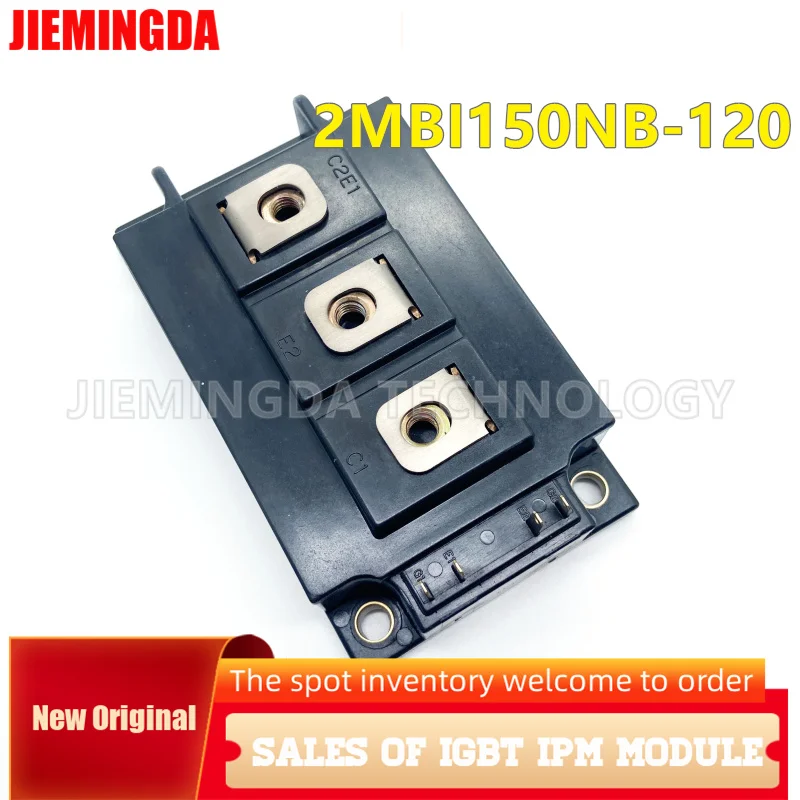 Brand new 2MBI150NB-120 2MBI100NB-120 2MBI150N-120 2MBI200UD-120-51 2MBI200NC-120 2MBI200S-120-02 IGBT module