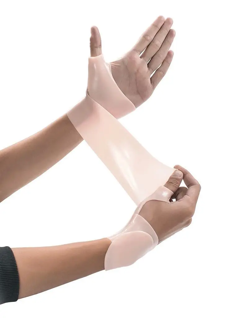 guante-de-soporte-de-silicona-para-pulgar-y-muneca-para-tenosinovitis-material-de-tejido-diy-bolsa-de-material-de-tejido-de-china-sin-marca-registrada