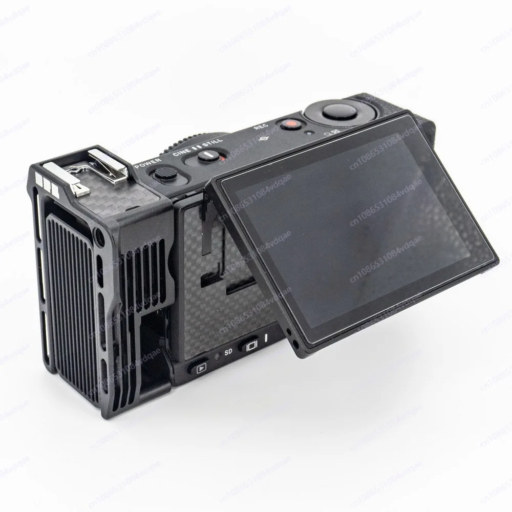 Fp Mate Hdd Case Ha…