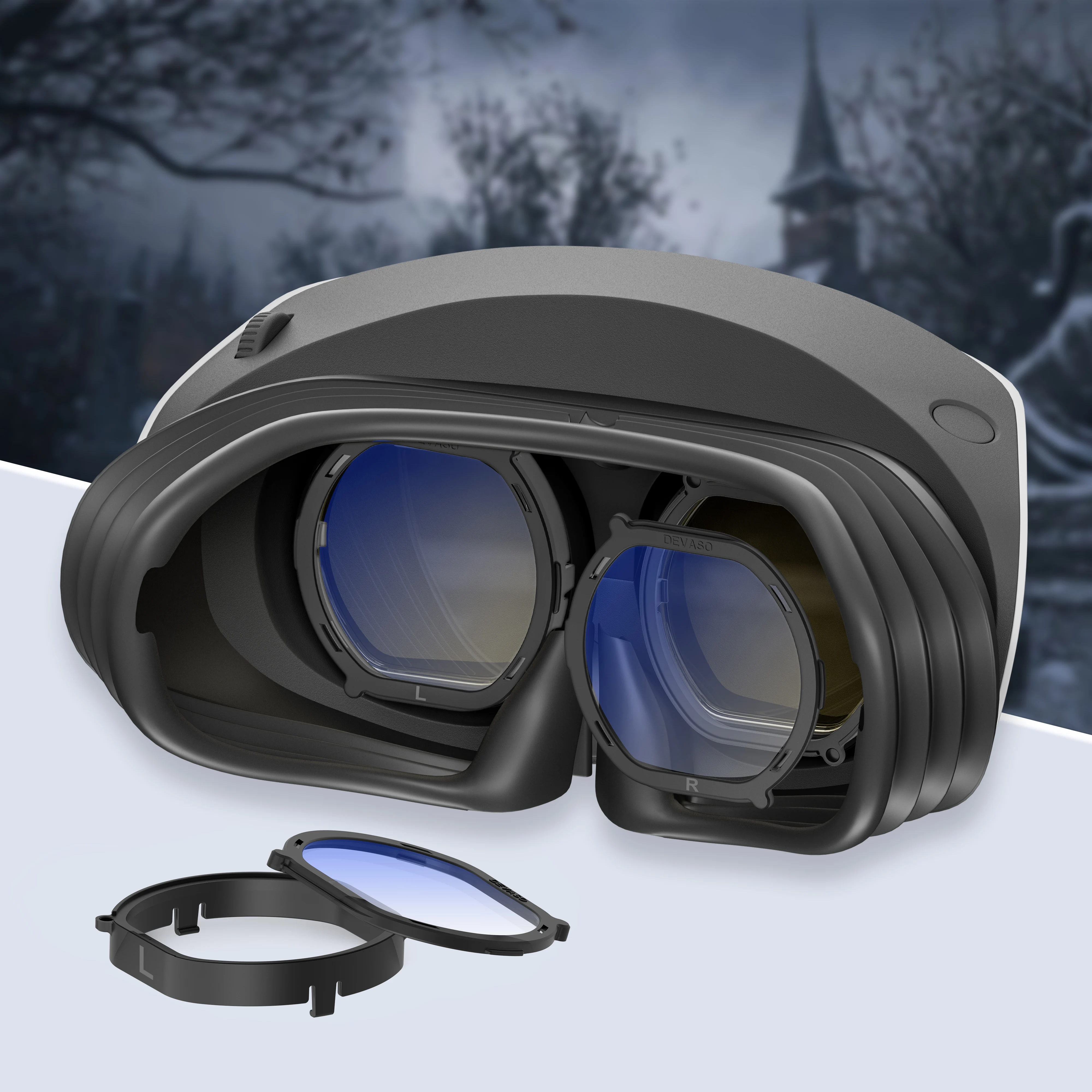Thumbnail 2 - #68 Blue Light Blocking Glasses List of Top Picks