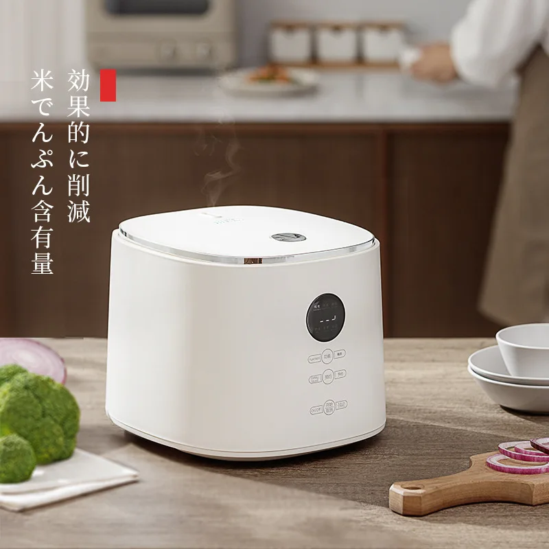 Tilting Kitchen Ric… - image