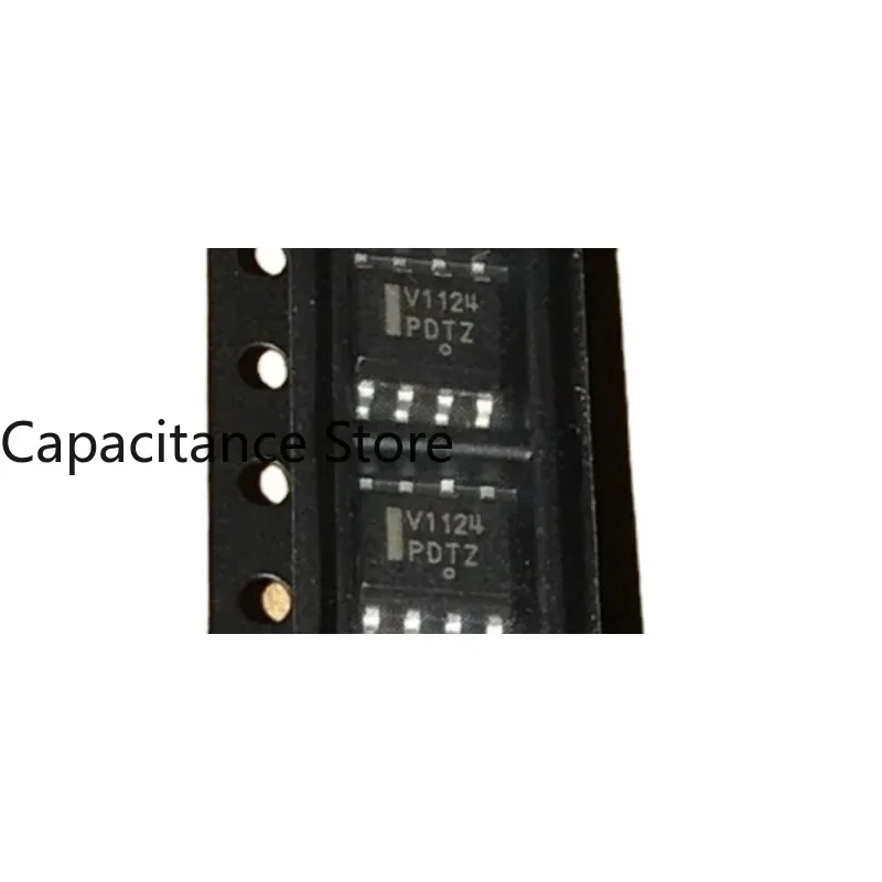 

10PCS NCV1124DR2G 7LB180 6LB180 STM32F030 SST39VF1601 AD8131 SN74HC573ADWR MX35LF1GE4AB-Z4I SI4463-B1B-FMR L9616 AR7241 TLE6251