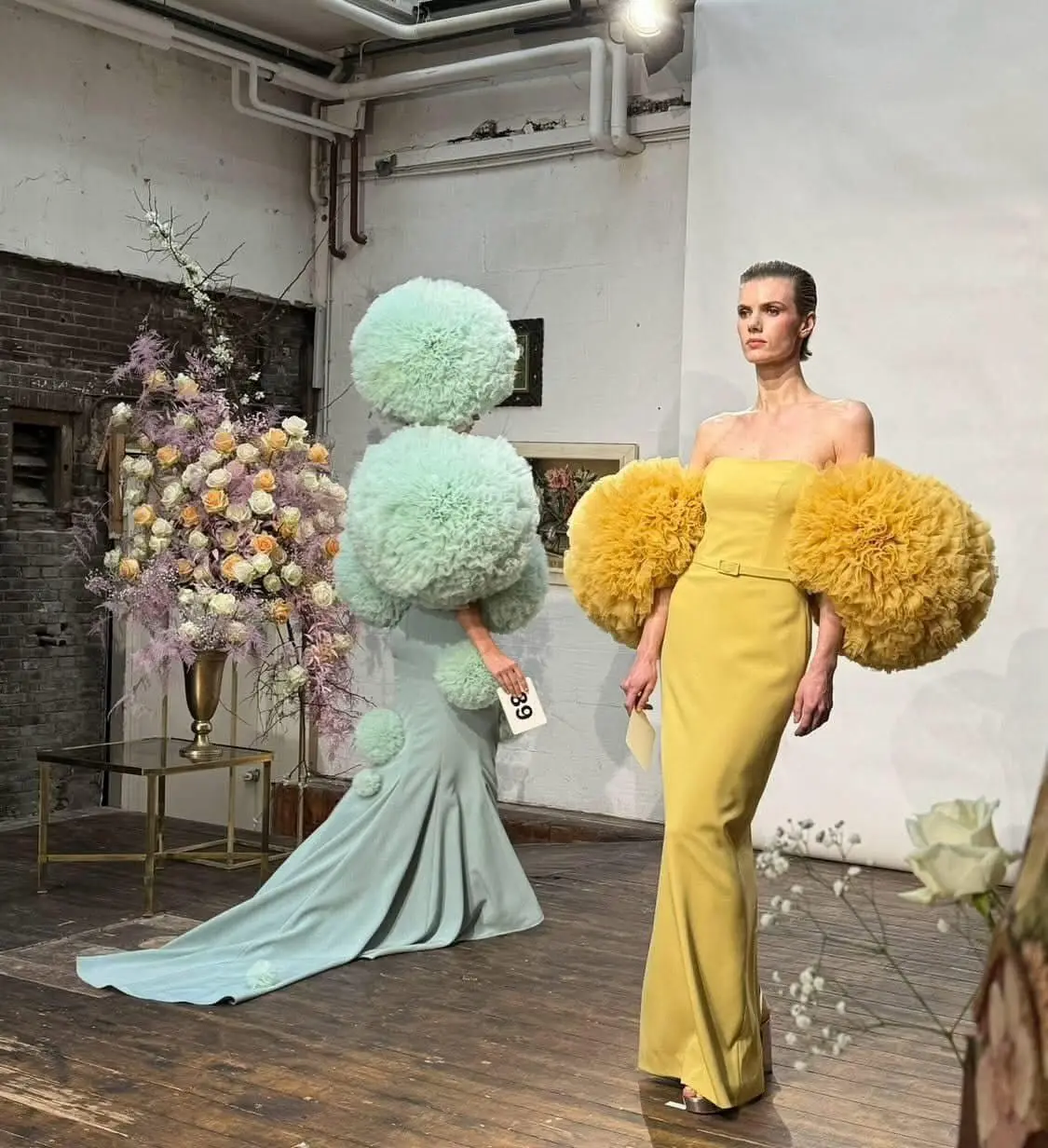 Thumbnail 4 - #31 Formal Occasion Dress Discount Picks