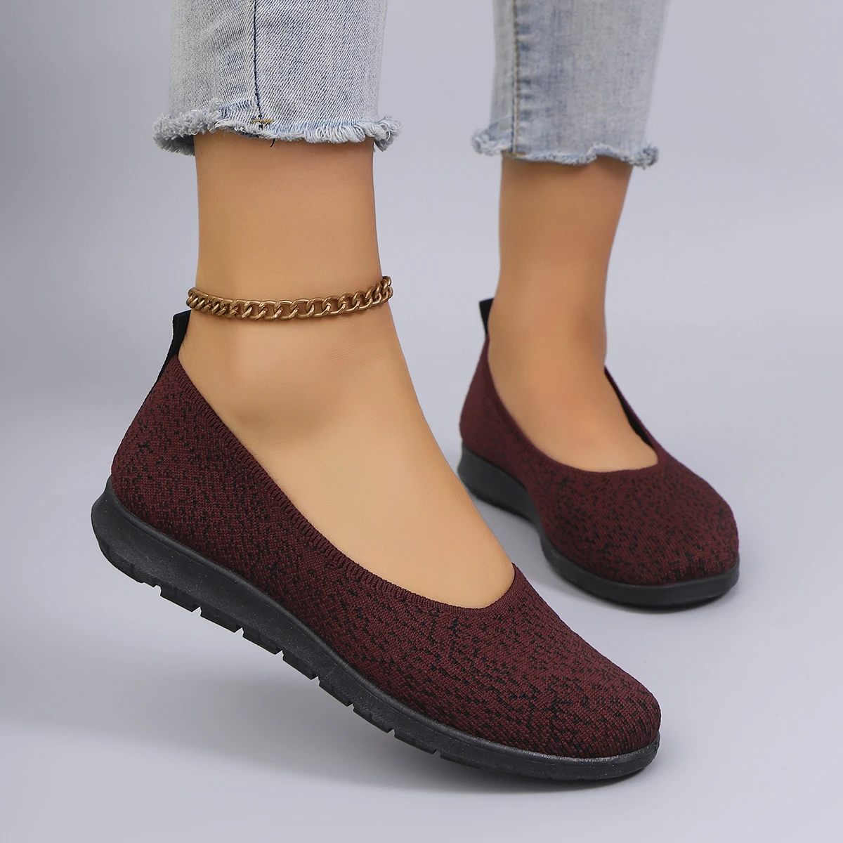 Spring Women's Comf…