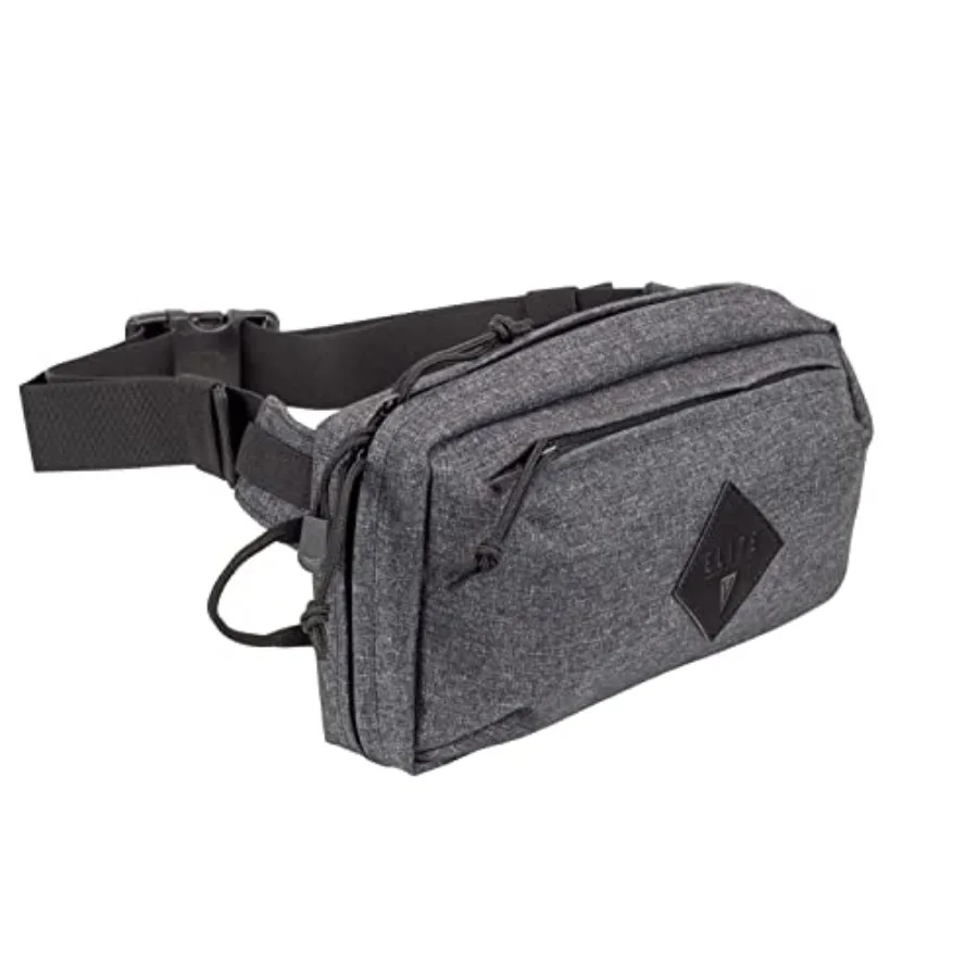 HIP Gunner Concealed Carry Fanny Pack