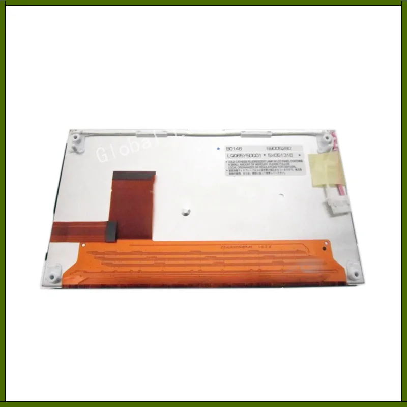 

Original LQ065Y5DG01 QPWBH2269TPZZ 6.5inch industrial LCD Display
