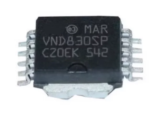 5PC        VND830SP        HSOP10            VN820SP          SOP10