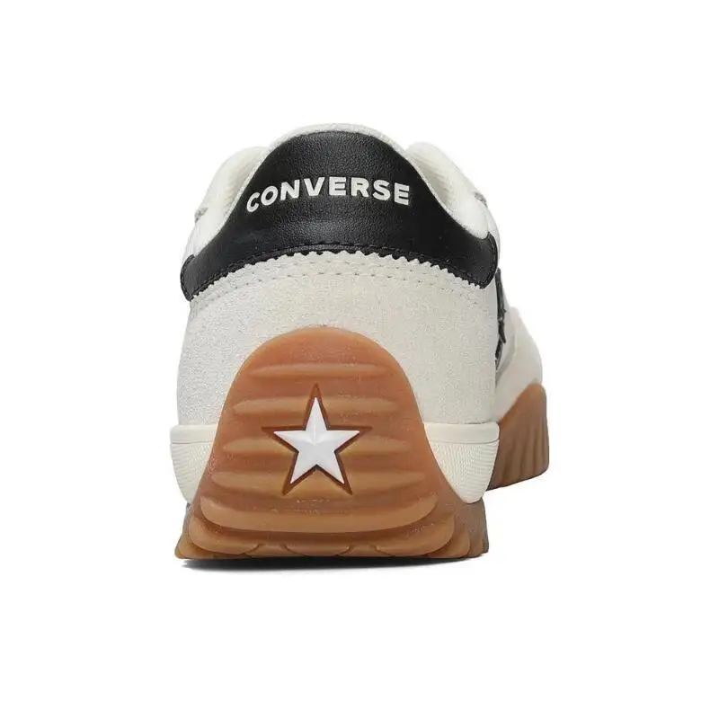 Новое оригинальное поступление Converse Run Star Trainer унисекс обувь для скейтбординга парусиновые кроссовки