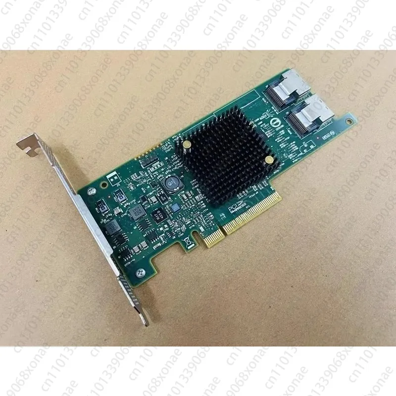 9217-8I 2308 It Arr…